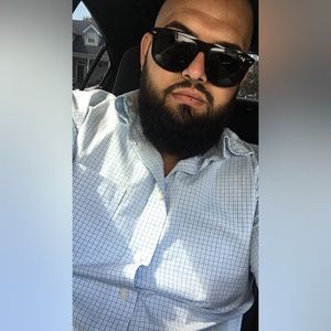 Meet your Posher, Keoni